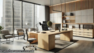 Terry Block Office Furniture