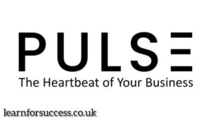 Pulse Business Vitality Checklist