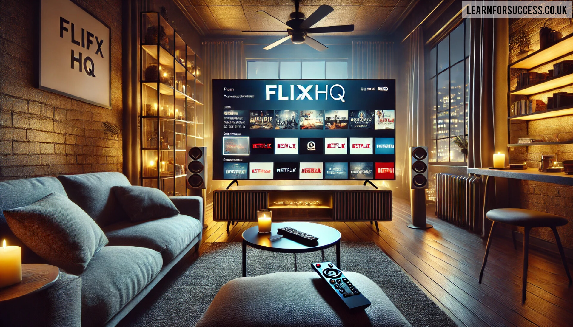 FlixHQ