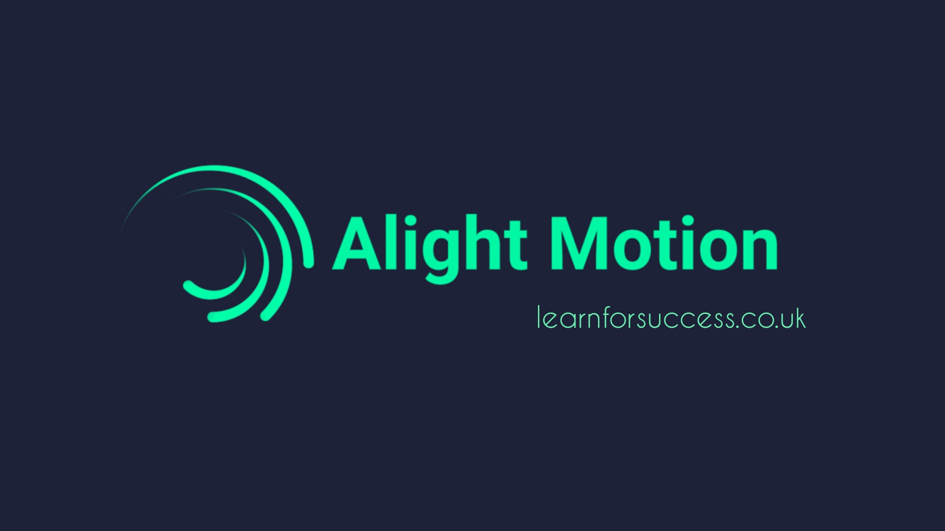 Alight Motion Mod APK