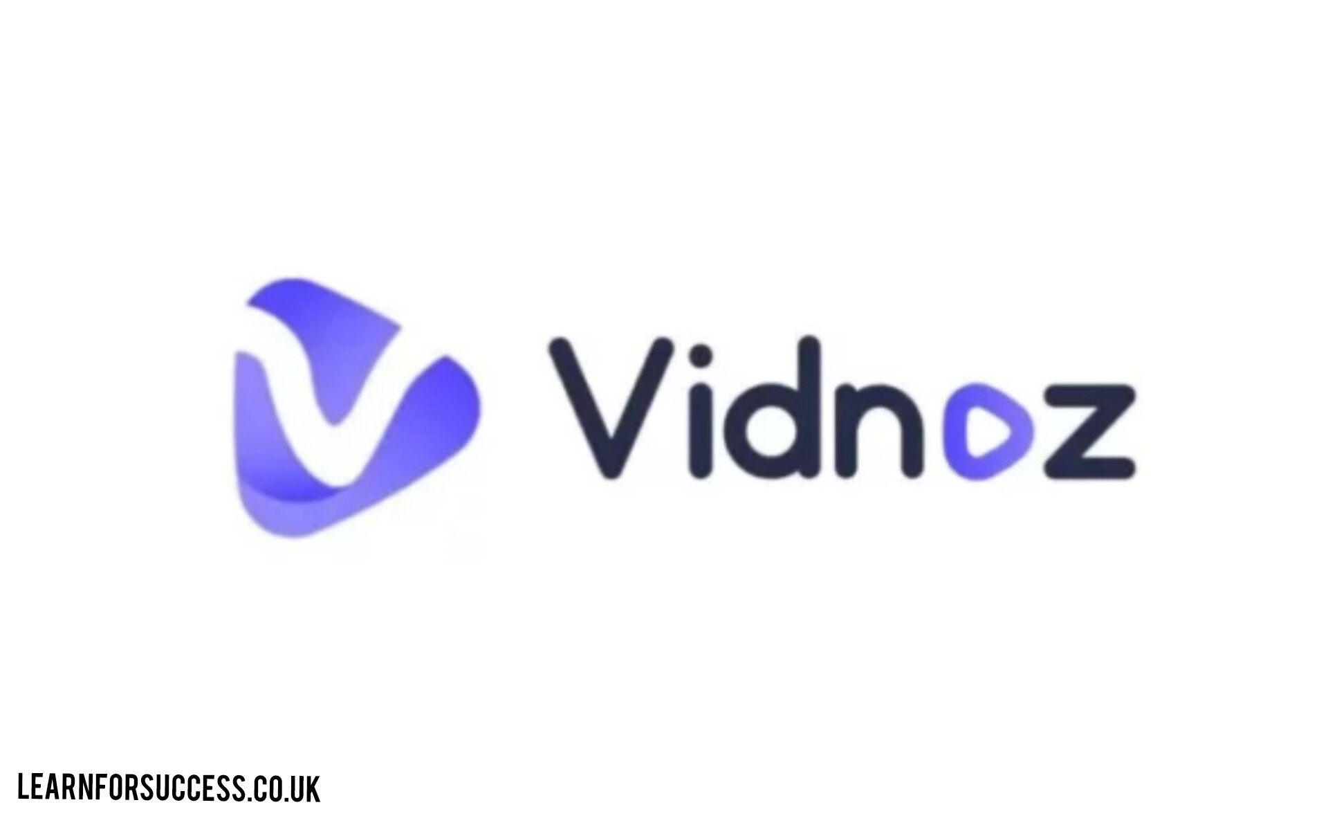 Vidnoz’s Text-to-Video AI