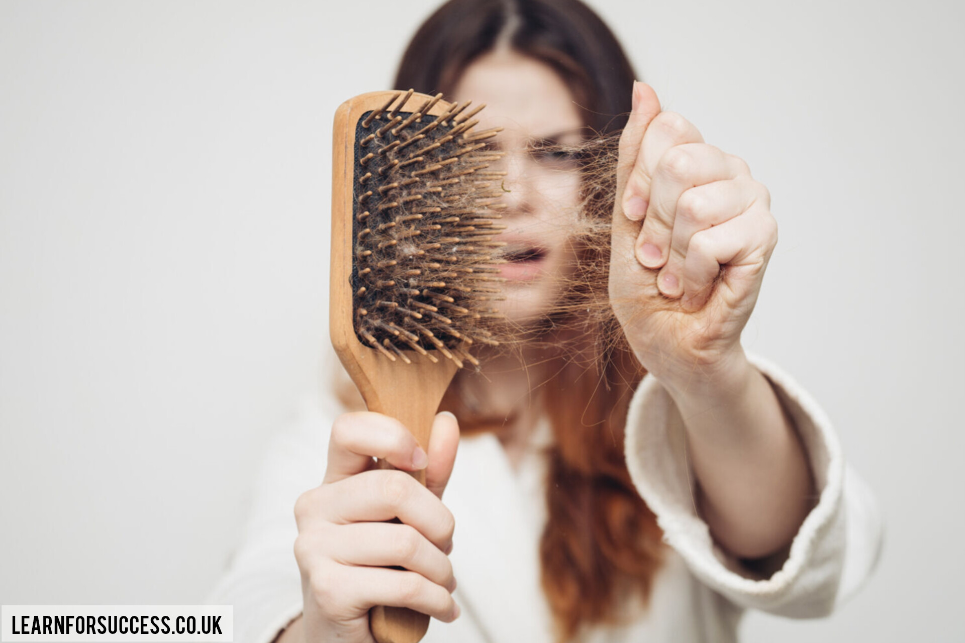 Hair Supplements