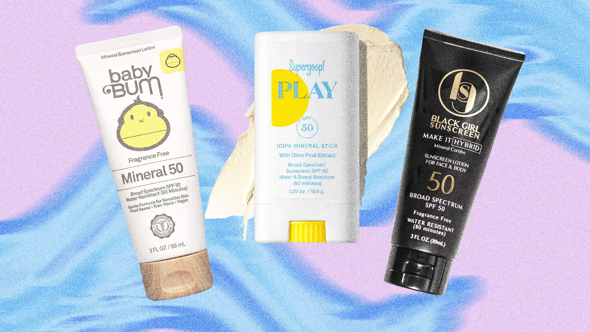 Gentle Sun Protection: Best Sunscreens for Delicate Skin