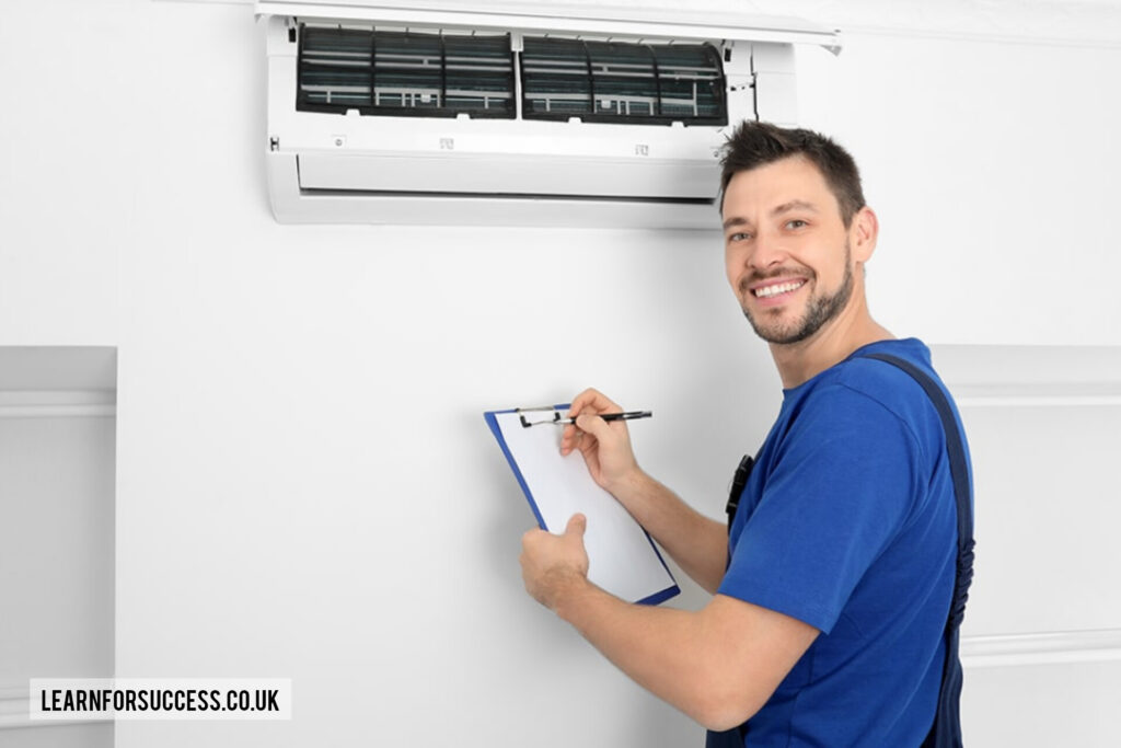 Repair YEX382V3YTE Air Conditioner