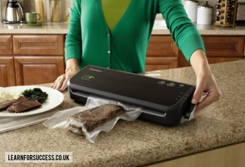 Best Vacuum Sealer