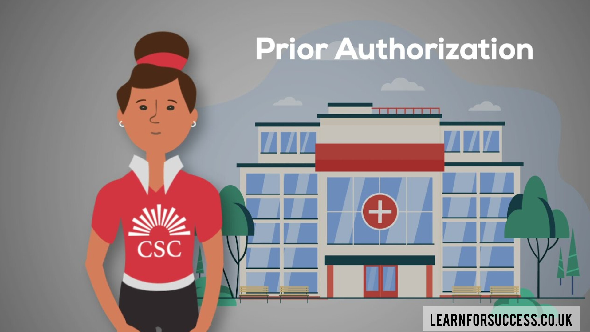 Virtual Prior Authorization