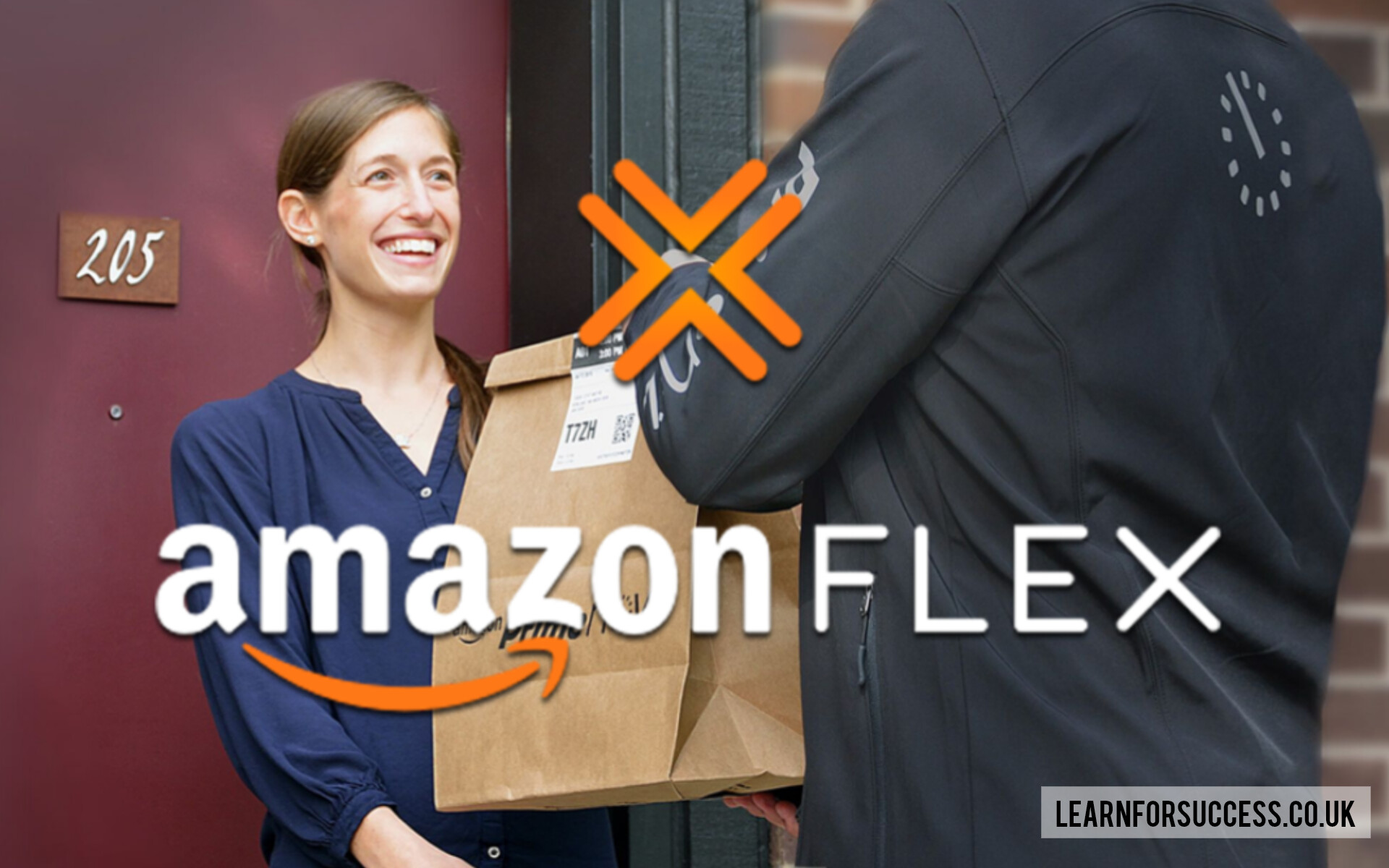 Amazon Flex Jobs