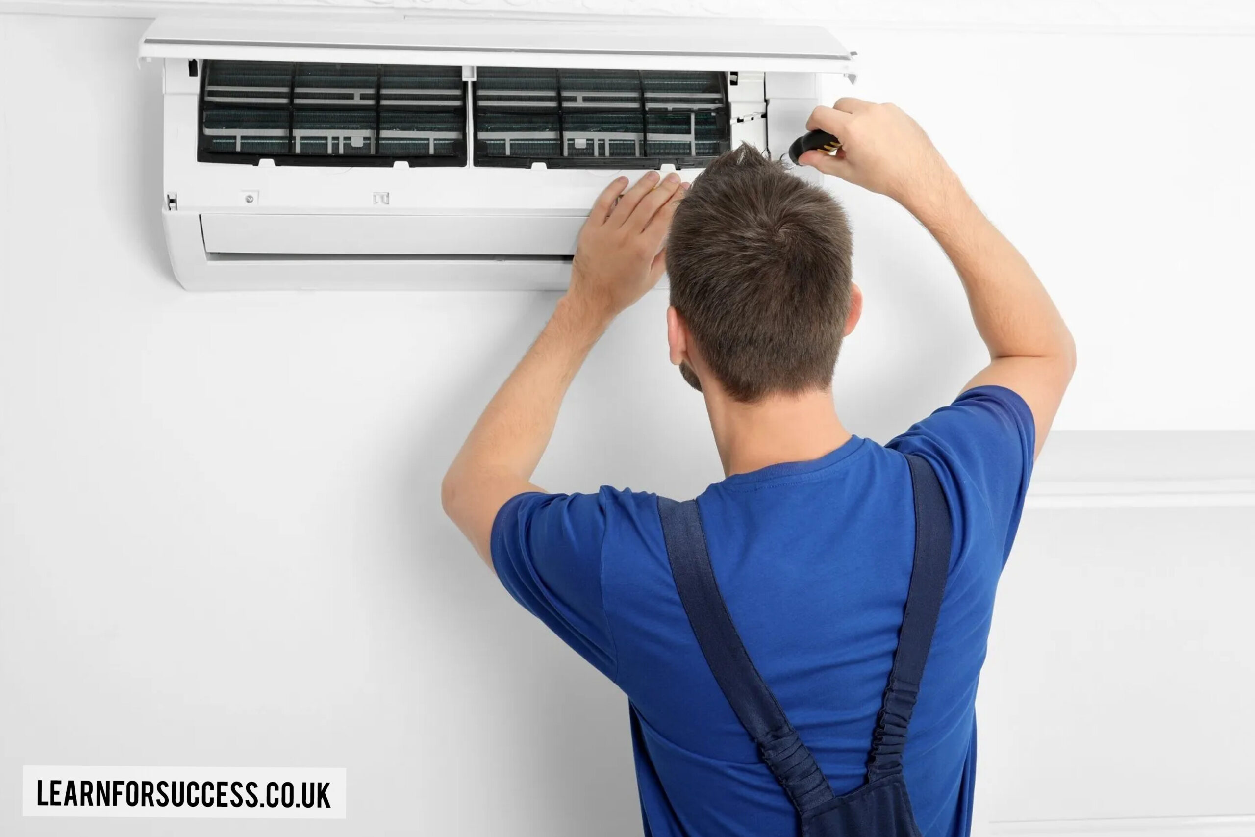 Repair YEX382V3YTE Air Conditioner